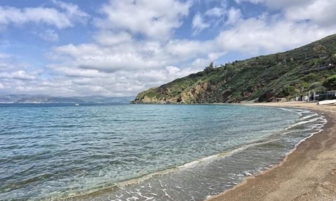 Innamorata Apartment | Holiday apartment Capoliveri for 1 - 4 persons - Holiday apartment