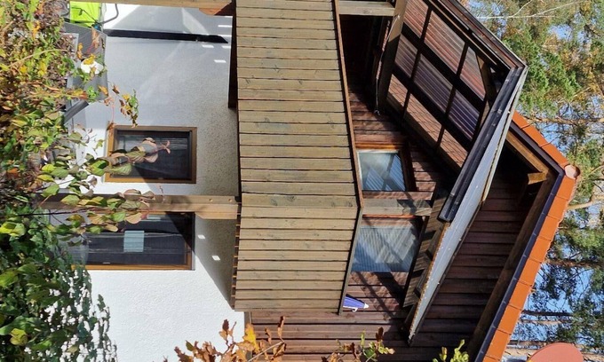 Grafenwiesen Apartment | Holiday apartment Grafenwiesen for 1 - 4 persons with 1 bedroom - Holiday apartment