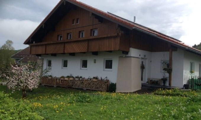 Oberstaufen Apartment | Holiday apartment Diana