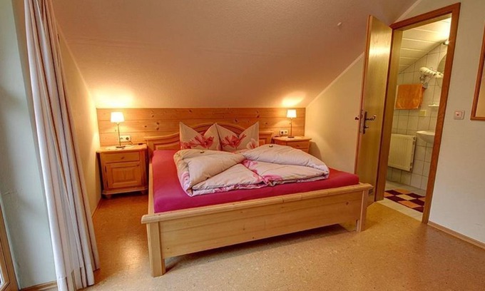 Schneizlreuth Apartment | Holiday apartment Gletschergarten - Haus Holzner-Nagl