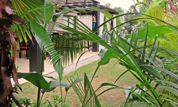 El Callejon Apartment | Holiday apartment Las Terrenas for 2 - 10 persons with 3 bedrooms - Holiday apartment in one or mult