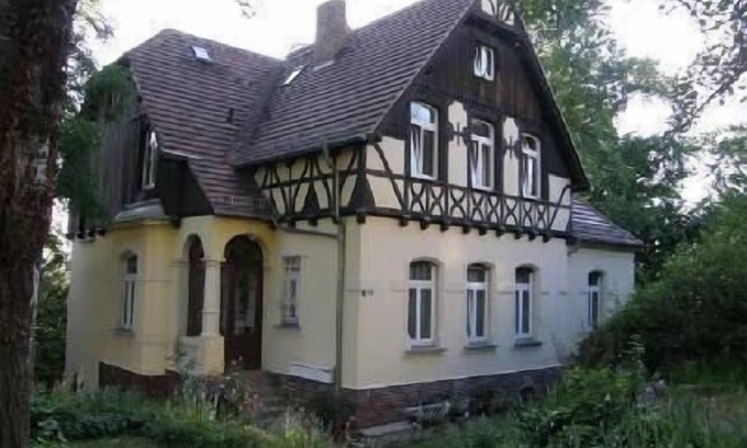 Cossebaude Apartment | Holiday apartment Dresden for 3 - 5 persons with 1 bedroom - Holiday apartment