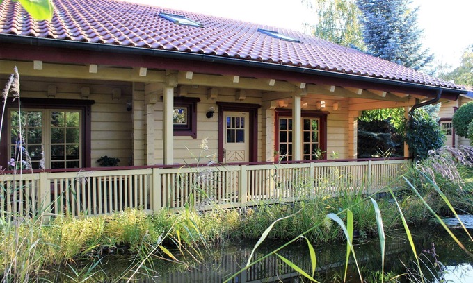 Ilsenburg House | Holiday apartment Drübeck for 1 - 4 persons with 2 bedrooms - Holiday house