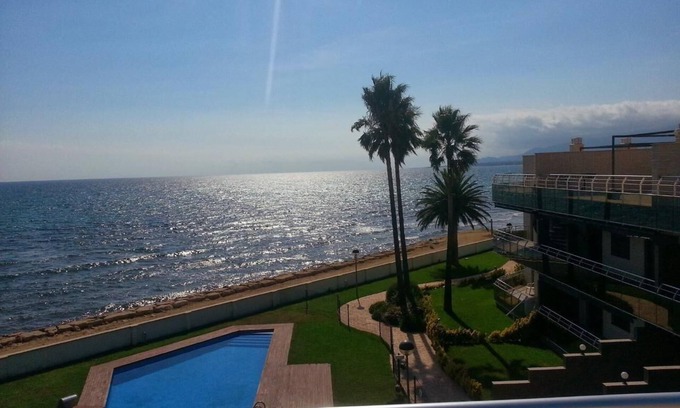 Miami Platja Apartment | Holiday apartment Miami-Platja for 2 - 6 persons with 2 bedrooms - Holiday apartment