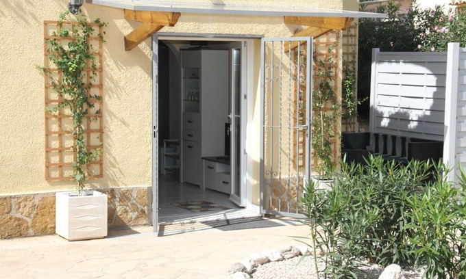 Orba Apartment | Holiday apartment