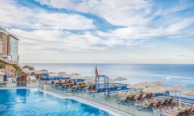 Taurito Apartment | Holiday apartment Playa de Cura for 1 - 4 persons with 1 bedroom - Holiday apartment in one or multi