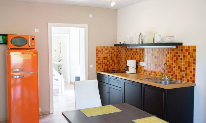 Feld am See House | Holiday apartment Feld am See for 2 - 6 persons with 2 bedrooms - Holiday house