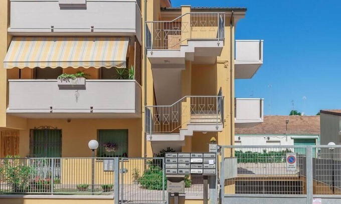 Fano Apartment | Holiday apartment Fano for 1 - 4 persons with 1 bedroom - Holiday apartment