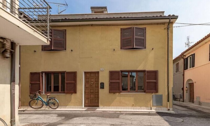 Fano Apartment | Holiday apartment Fano for 1 - 6 persons with 2 bedrooms - Holiday apartment