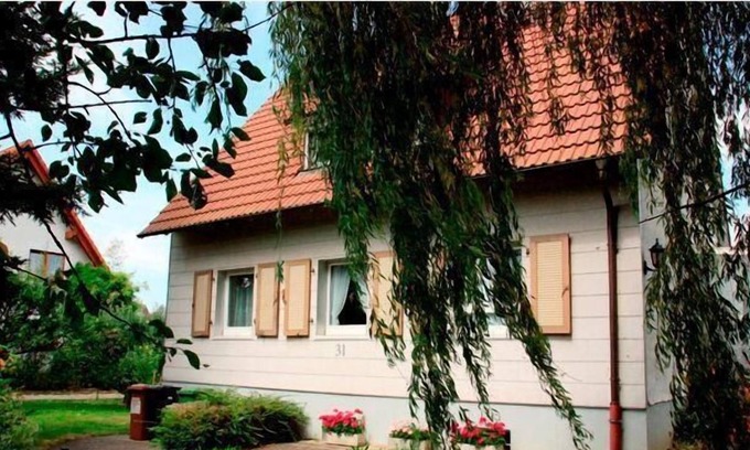 West Mooswald Apartment | Holiday apartment Freiburg for 2 persons with 1 bedroom - Holiday apartment