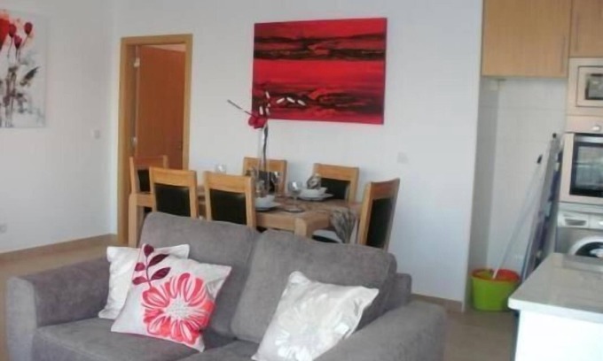 Olhao Apartment | Holiday apartment Fuseta for 1 - 4 persons with 2 bedrooms - Holiday apartment