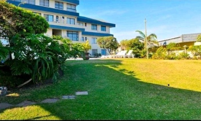 Manaba Beach Apartment | Holiday apartment in Laluce Margate