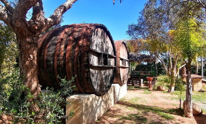 Marsala Other | Holiday Apartment in Marsala with Common Pool