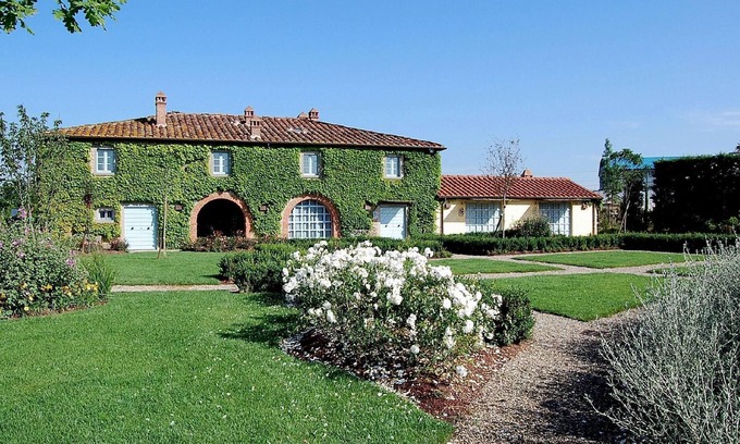 Arezzo House | Holiday apartment Arezzo (Stadt) for 1 - 2 persons with 1 bedroom - Holiday house