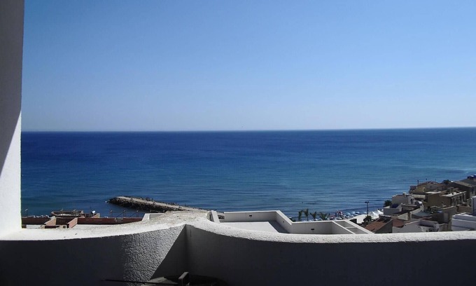 Marinella di Selinunte Apartment | Holiday apartment Marinella for 1 - 7 persons with 3 bedrooms - Holiday apartment in one or multi-fa
