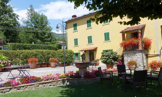 Saturnana Apartment | Holiday apartment Pistoia (Stadt) for 1 - 6 persons with 2 bedrooms - Holiday apartment