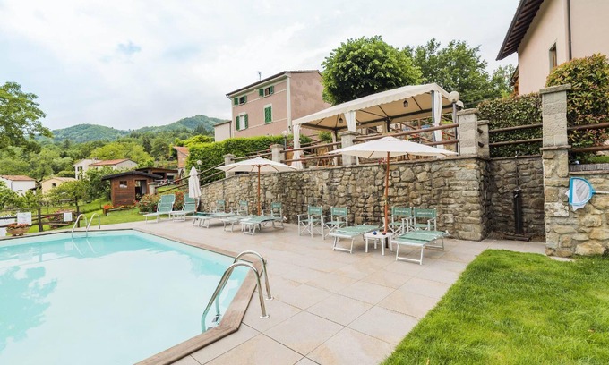 Saturnana Apartment | Holiday apartment Pistoia (Stadt) for 1 - 5 persons with 2 bedrooms - Holiday apartment