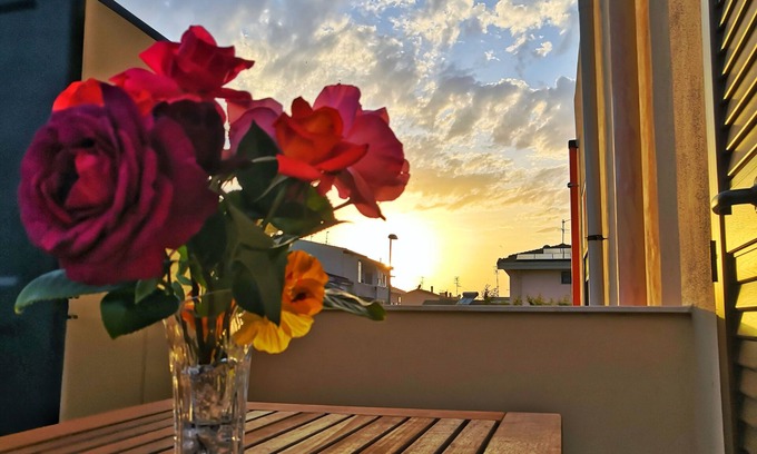 Porto Torres Apartment | Holiday Apartment da Giuseppe