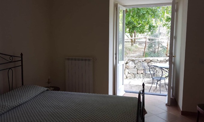 Colli di Fontanelle Other | Holiday apartment Sant'Agnello for 1 - 2 persons with 1 bedroom - Farmhouse