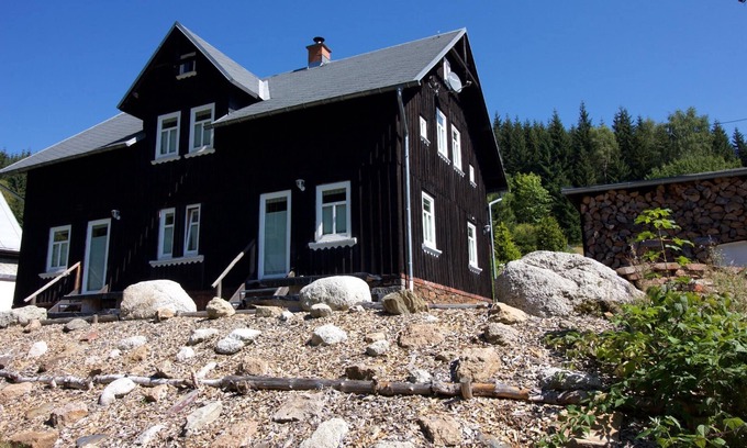 Klingenthal Apartment | Holiday apartment Klingenthal for 1 - 6 persons with 3 bedrooms - Holiday apartment