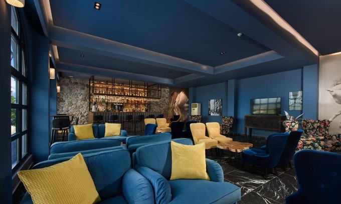 Kanoni House | Holiday apartment Kerkyra for 1 person with 1 bedroom - Holiday apartment