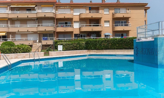 Els Griells Apartment | Holiday apartment L'Estartit for 1 - 4 persons with 1 bedroom - Holiday apartment