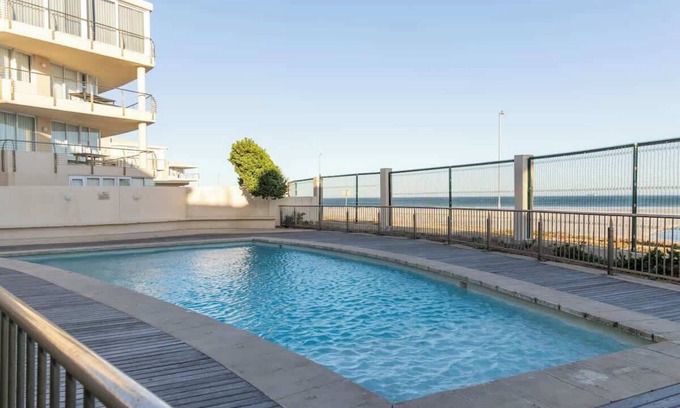 Lagoon Beach Apartment | Holiday Apartment, Lagoon Beach
