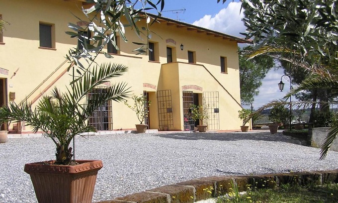 Lari Other | Holiday apartment Lari for 1 - 4 persons with 1 bedroom - Farmhouse