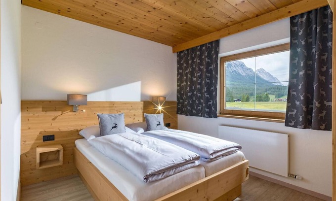 Leutasch Apartment | Holiday apartment Leutasch for 2 - 3 persons with 1 bedroom - Holiday apartment