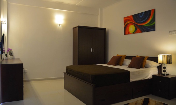 Nuwara Eliya Apartment | Holiday Apartment Nuwara Eliya (Studio)