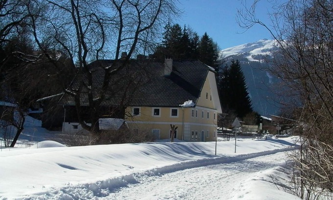 Mariapfarr House | Holiday apartment Mariapfarr for 1 - 12 persons with 4 bedrooms - Holiday house