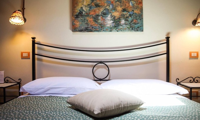 La Campigliola Other | Holiday apartment Manciano for 1 - 5 persons with 1 bedroom - Farmhouse