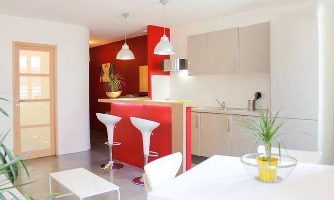 Le Rouet Apartment | Holiday apartment Marseille for 2 - 6 persons with 2 bedrooms - Holiday apartment in one or multi-fa