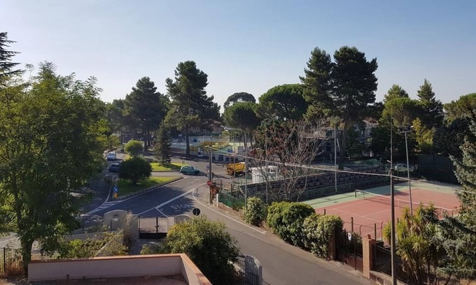 Nicolosi Apartment | Holiday Apartment Mgf Etna