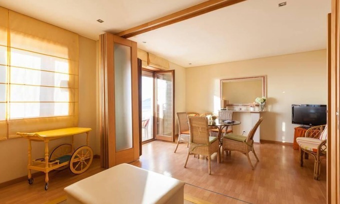 Caminha Apartment | Holiday apartment Moledo for 1 - 5 persons with 2 bedrooms - Holiday apartment