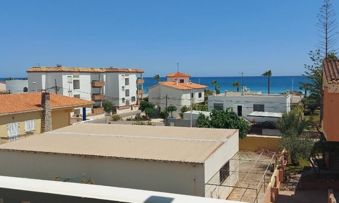 El Grau de Moncofa Apartment | Holiday apartment Moncofa for 1 - 4 persons with 2 bedrooms - Holiday apartment in one or multi-fami