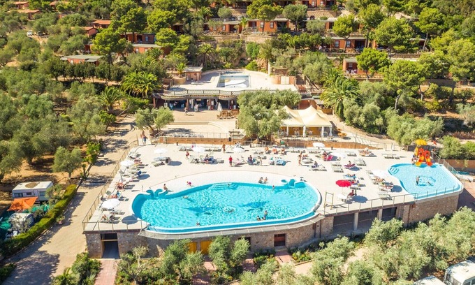 Grosseto Apartment | Holiday apartment near the beach