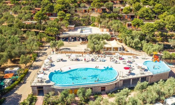 Grosseto Apartment | Holiday apartment near the beach