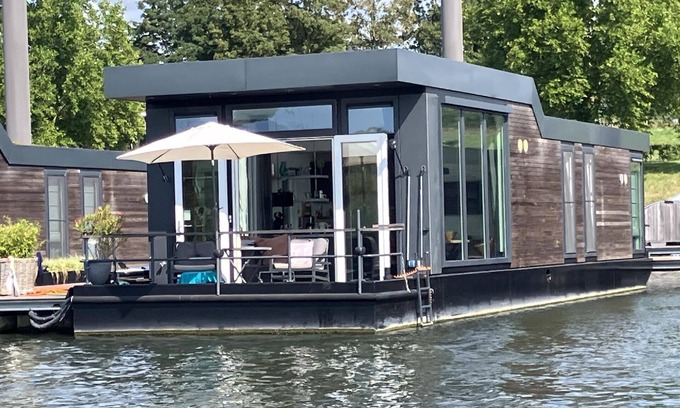 Ohe en Laak Apartment | Holiday apartment Ohe en Laak for 1 - 4 persons with 2 bedrooms - Holiday apartment