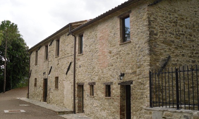 Montelovesco House | Holiday apartment Oscano for 1 - 5 persons with 2 bedrooms - Holiday house