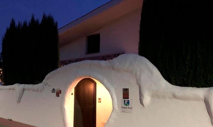 Padul Apartment | Holiday apartment Padul for 1 - 4 persons with 2 bedrooms - Holiday apartment