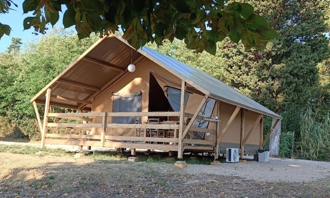 Palaia Other | Holiday apartment Palaia for 1 - 4 persons with 2 bedrooms - Farmhouse