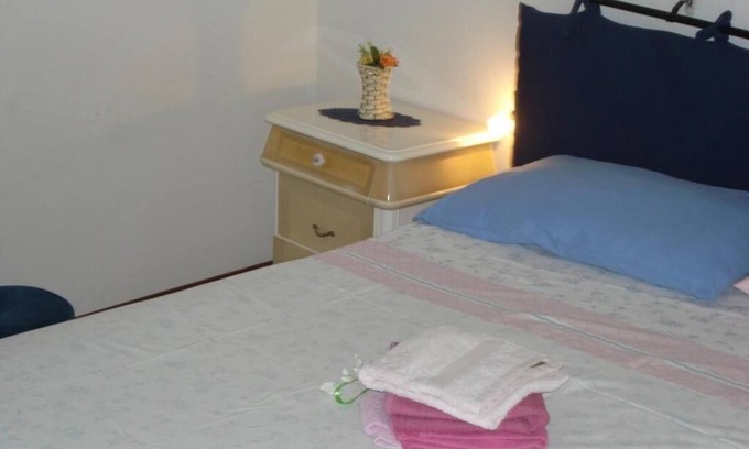 Montegrappa Apartment | Holiday apartment Palermo (Stadt) for 1 - 3 persons with 2 bedrooms - Holiday apartment