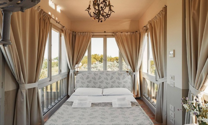 Santa Veneranda Apartment | Holiday apartment Pesaro for 1 - 2 persons with 1 bedroom - Twin house