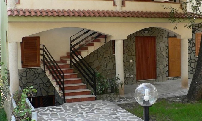 Marina di Pisciotta Apartment | Holiday apartment Pisciotta for 1 - 6 persons with 2 bedrooms - Holiday apartment