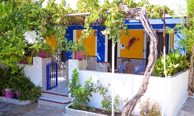 Pizarra Apartment | Holiday apartment Pizarra for 1 - 5 persons with 2 bedrooms - Twin house