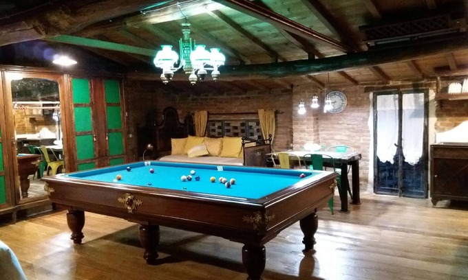 Porrena House | Holiday apartment Poppi for 1 - 4 persons with 1 bedroom - Holiday house