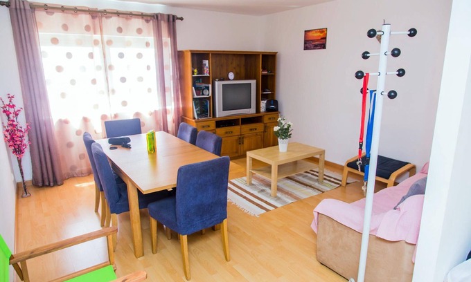 Ponta Delgada Apartment | Holiday apartment Ponta Delgada for 1 - 7 persons with 4 bedrooms - Holiday apartment in one or mult