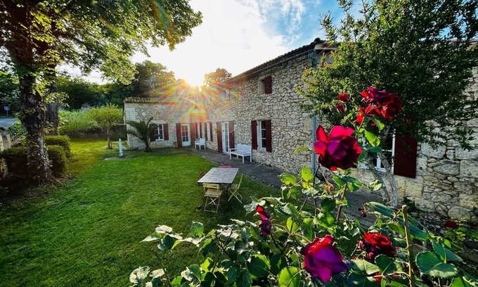 Pujols House | Holiday apartment Pujols for 1 - 6 persons with 2 bedrooms - Holiday house