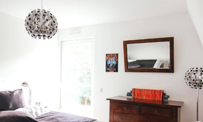 City Centre Regensburg Apartment | Holiday apartment Regensburg for 1 - 4 persons with 2 bedrooms - Holiday apartment
